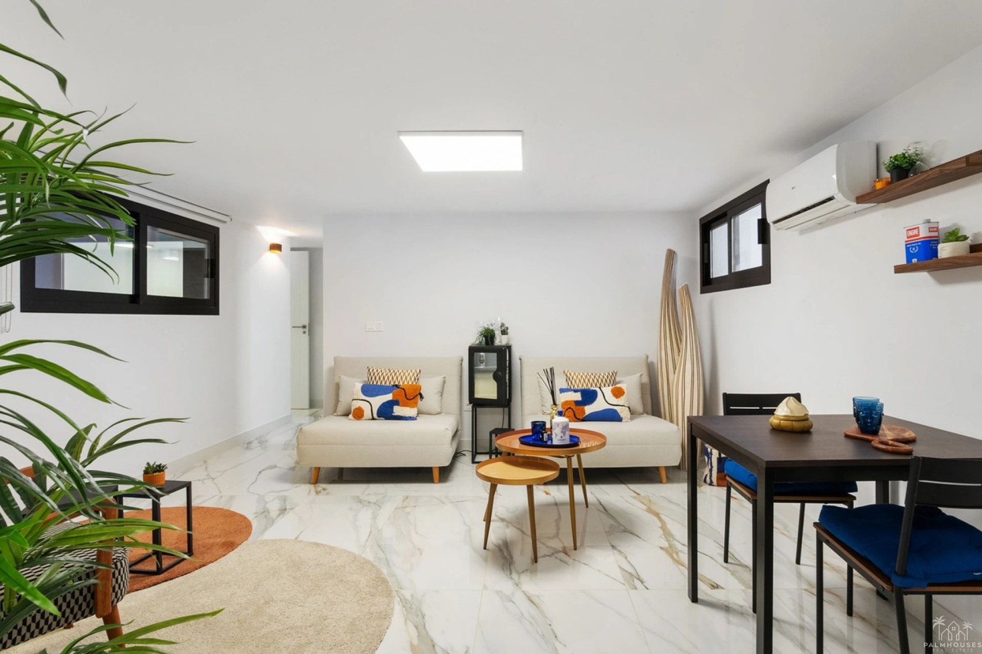Herverkoop - Villa - Orihuela - Villamartin