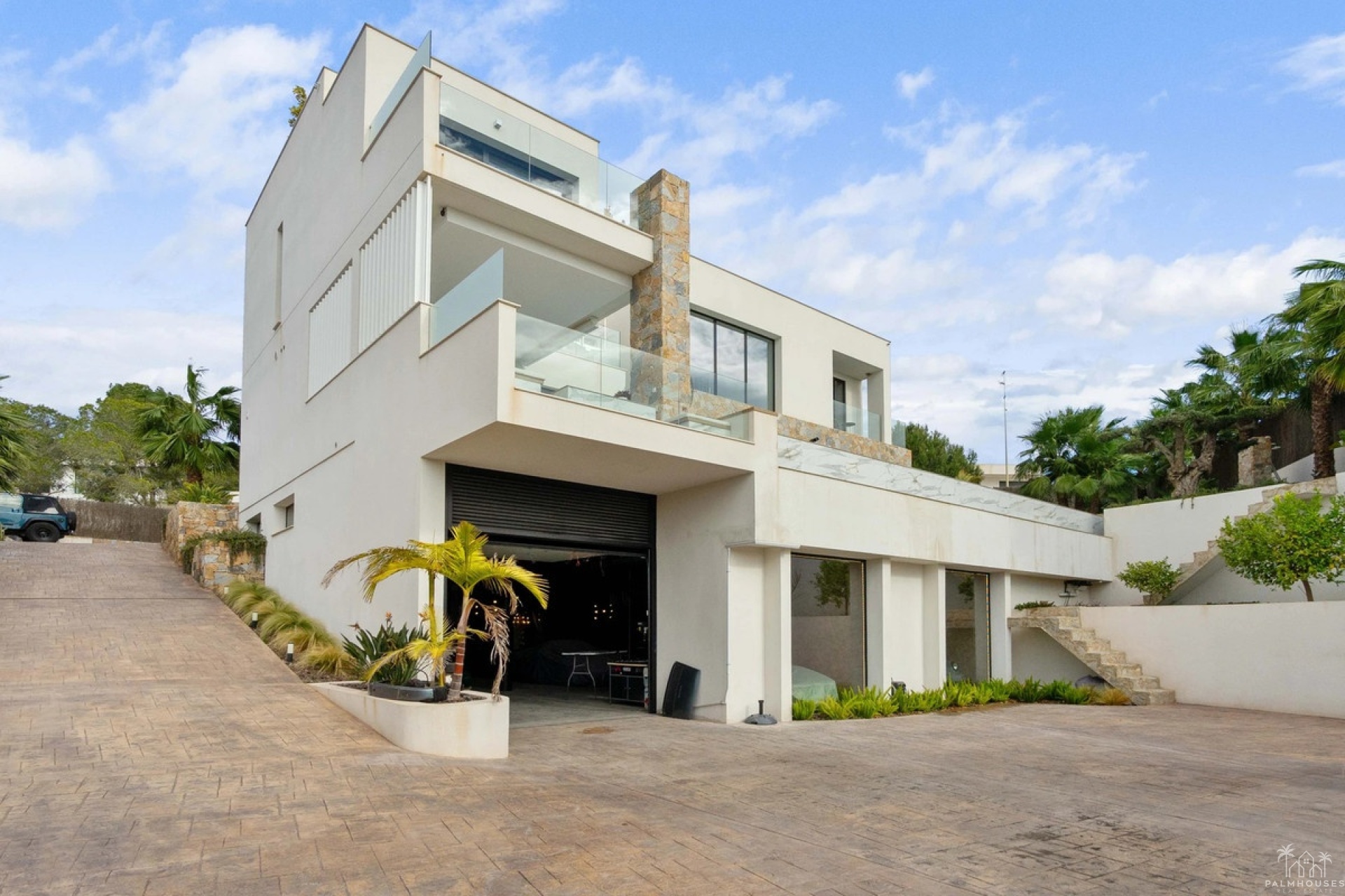 Herverkoop - Villa - Orihuela - Villamartin