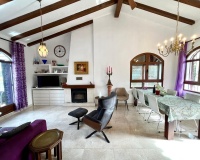 Herverkoop - Villa - Orihuela - Villamartin