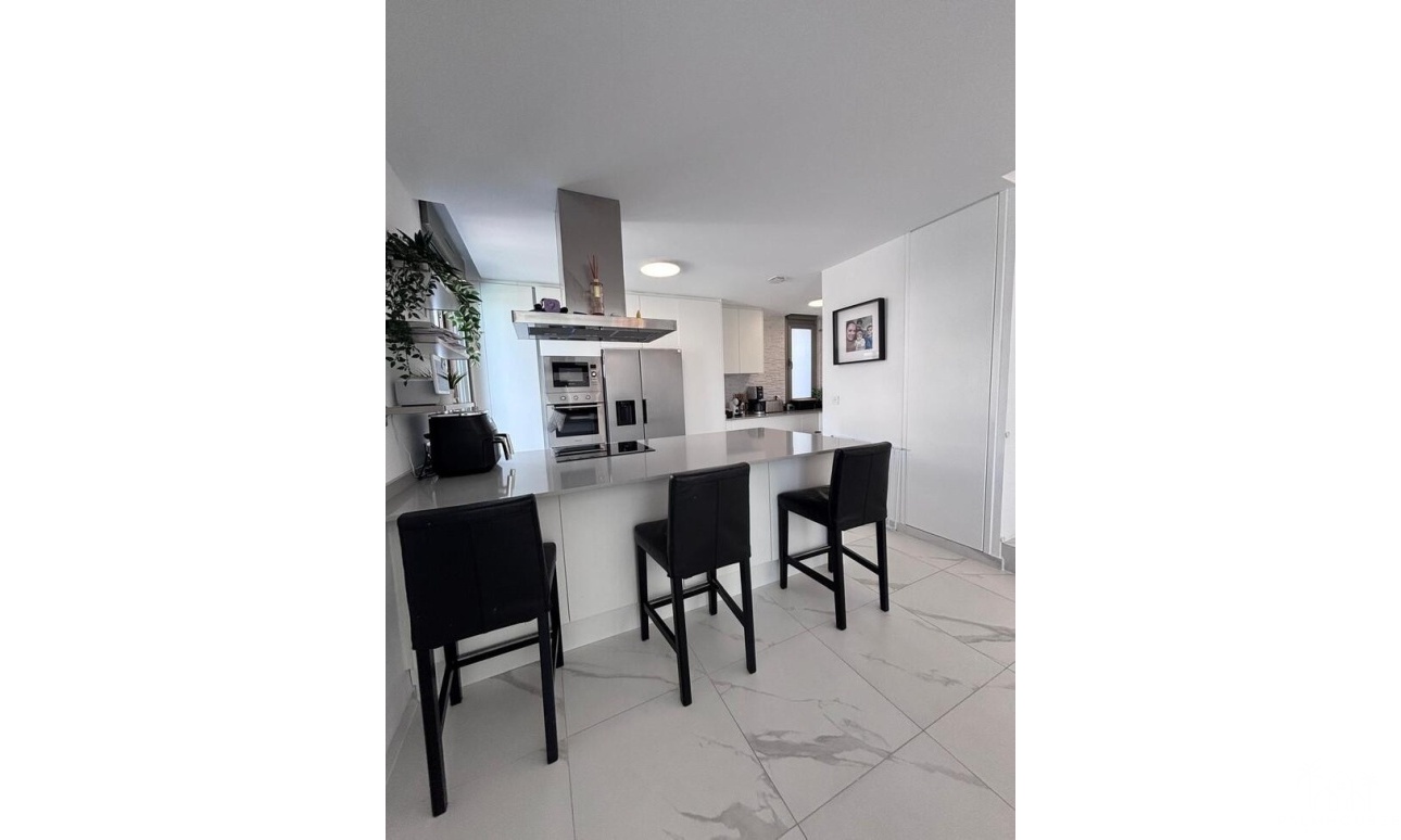 Herverkoop - Villa - Orihuela - Villamartin