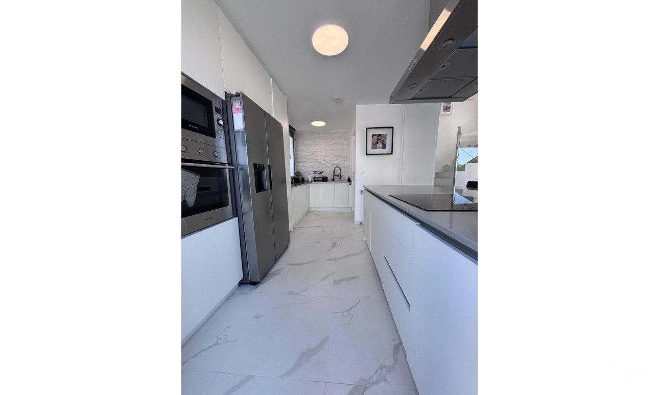 Herverkoop - Villa - Orihuela - Villamartin
