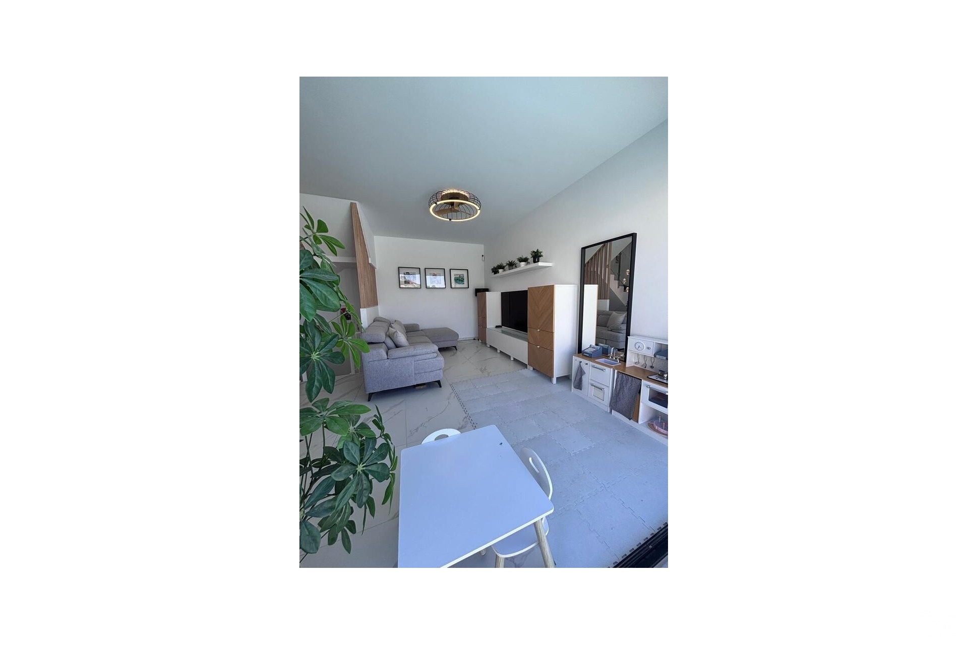 Herverkoop - Villa - Orihuela - Villamartin