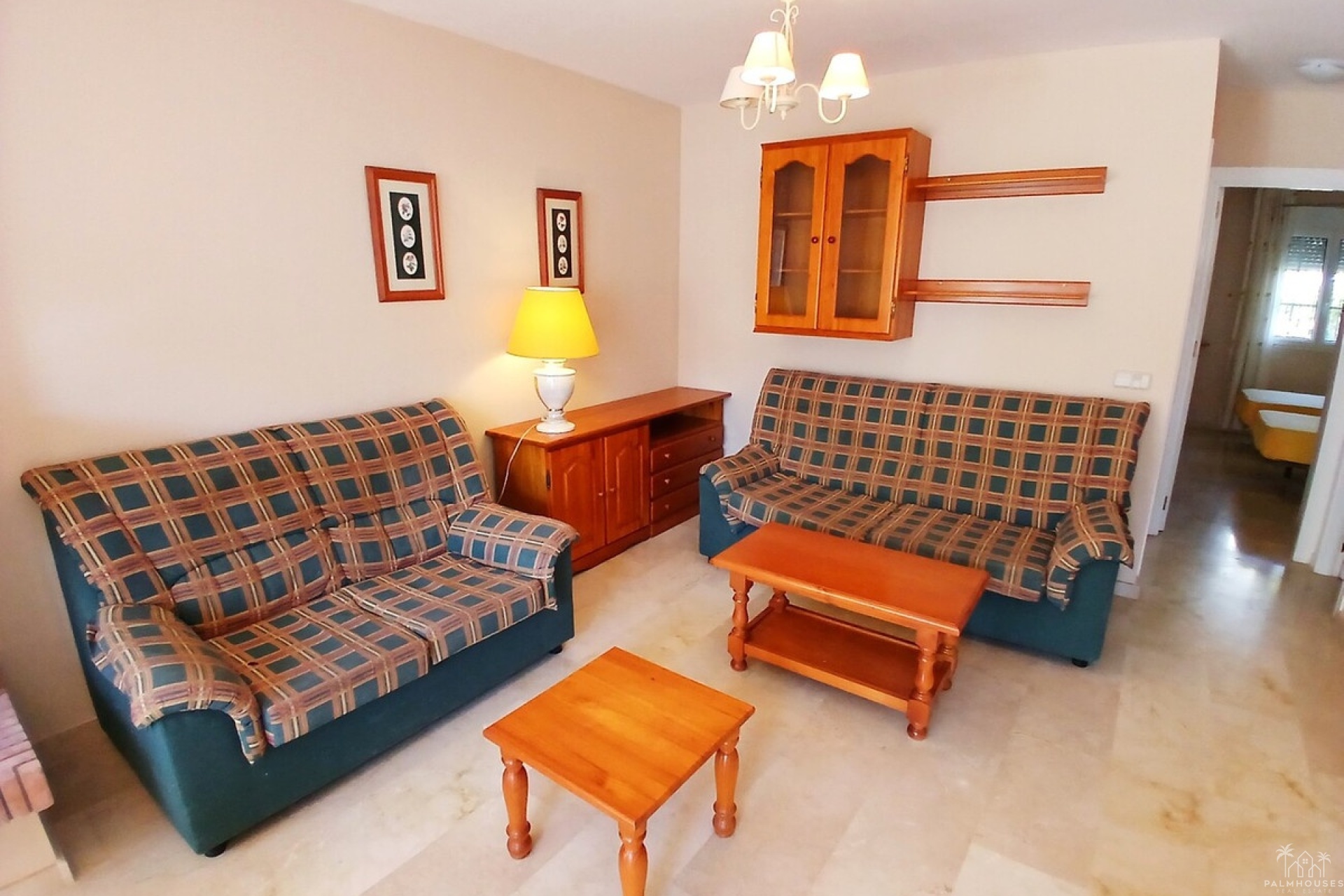Herverkoop - Villa - Orihuela - Villamartin