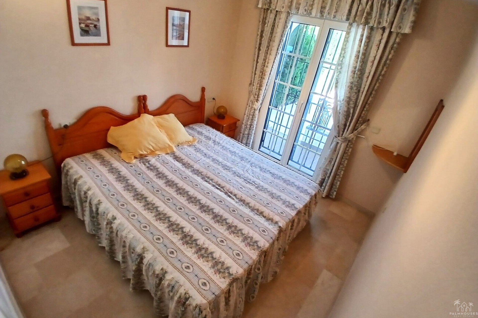 Herverkoop - Villa - Orihuela - Villamartin