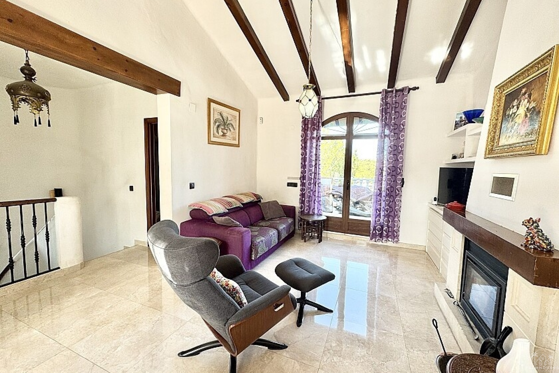Herverkoop - Villa - Orihuela - Villamartin