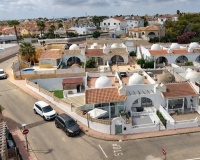 Herverkoop - Villa - Orihuela - Villamartin