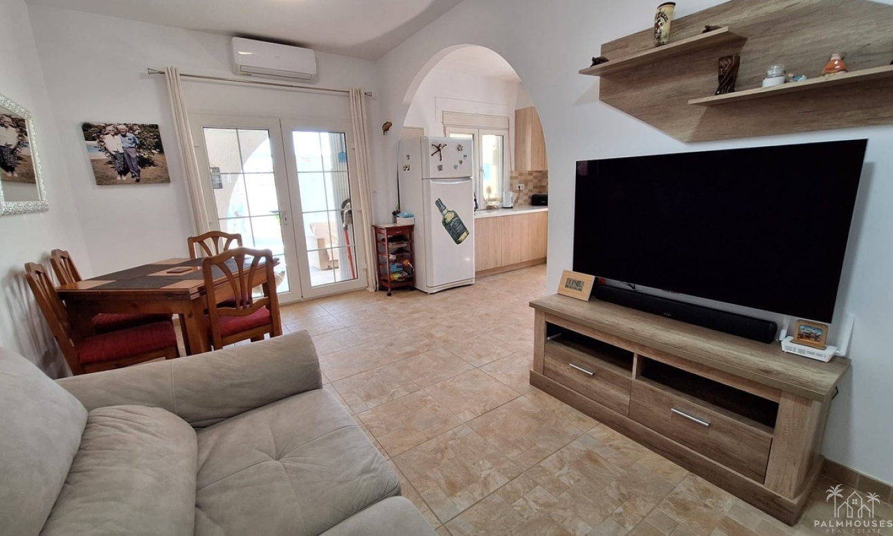 Herverkoop - Villa - Orihuela - Villamartin