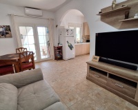 Herverkoop - Villa - Orihuela - Villamartin