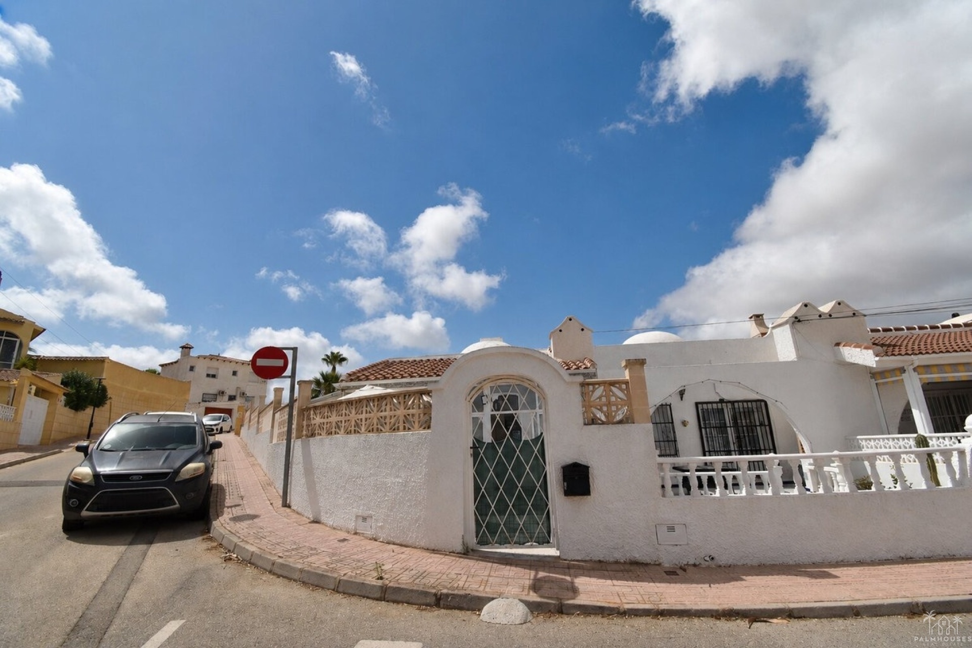 Herverkoop - Villa - Orihuela - Villamartin
