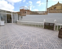 Herverkoop - Villa - Orihuela - Villamartin
