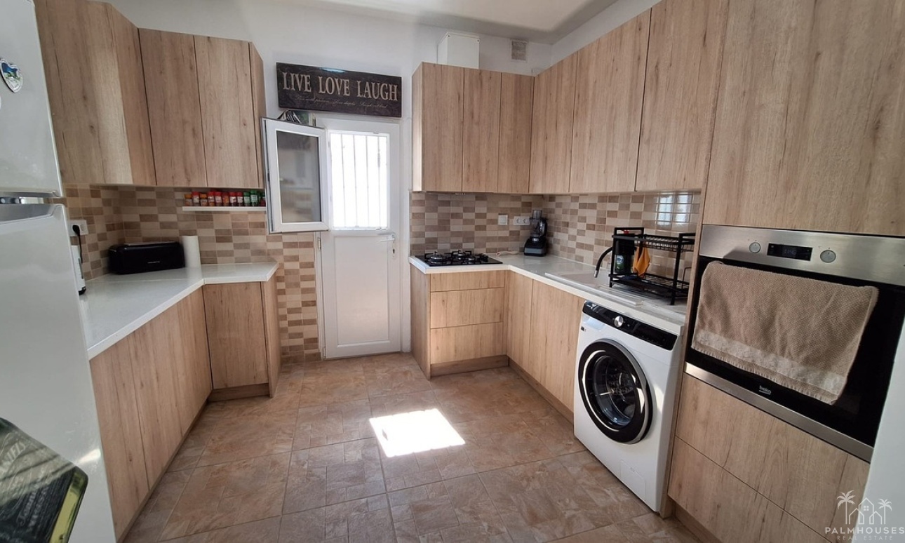 Herverkoop - Villa - Orihuela - Villamartin