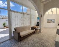 Herverkoop - Villa - Orihuela - Villamartin