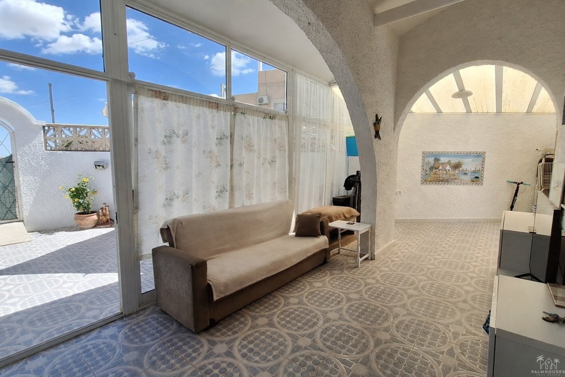 Herverkoop - Villa - Orihuela - Villamartin