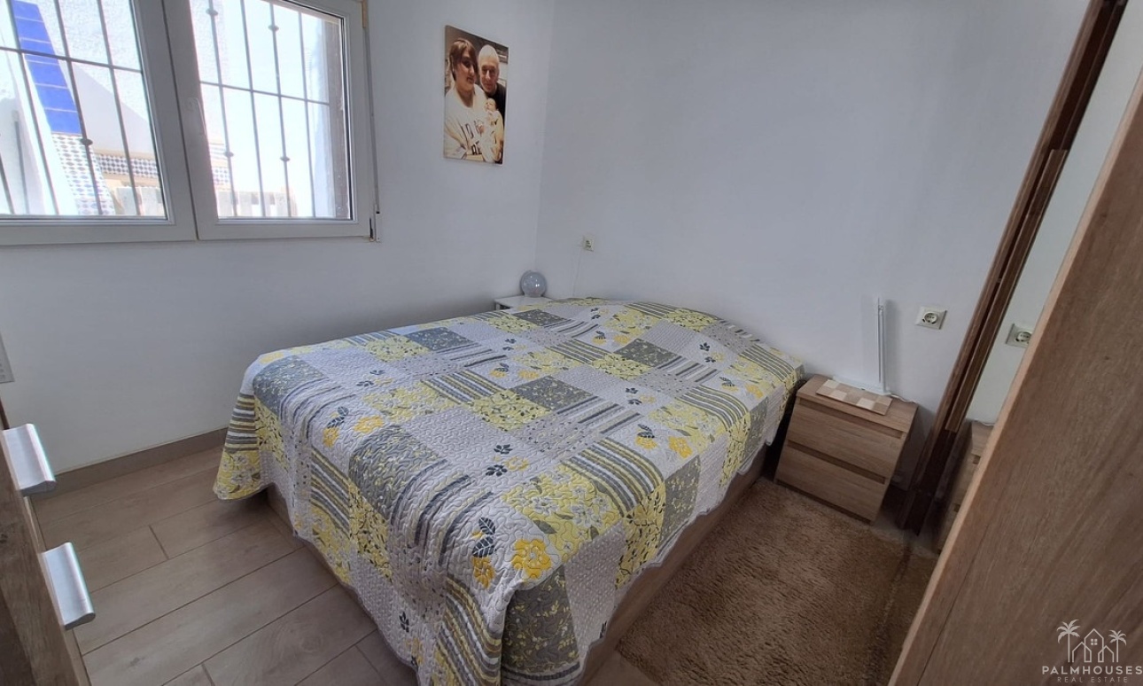Herverkoop - Villa - Orihuela - Villamartin