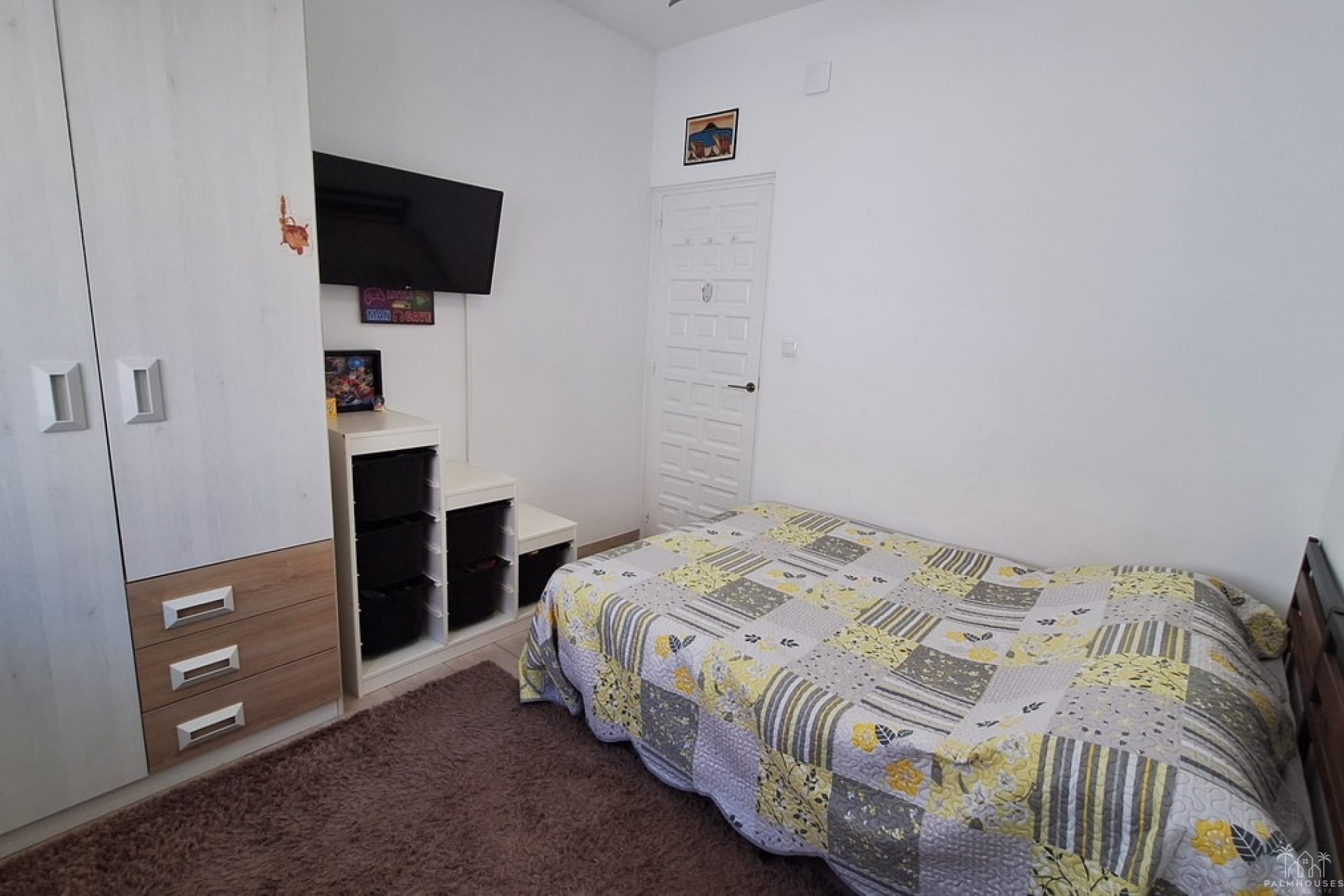 Herverkoop - Villa - Orihuela - Villamartin