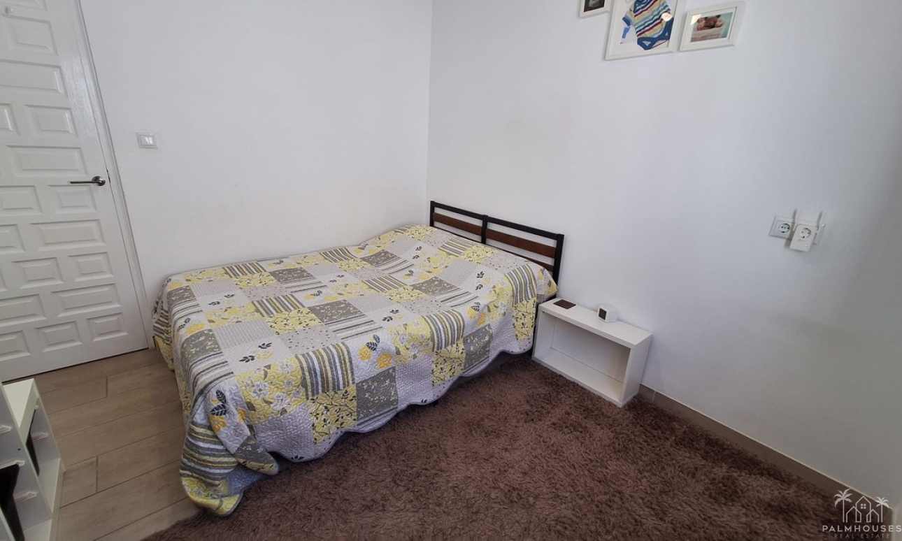 Herverkoop - Villa - Orihuela - Villamartin
