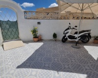 Herverkoop - Villa - Orihuela - Villamartin
