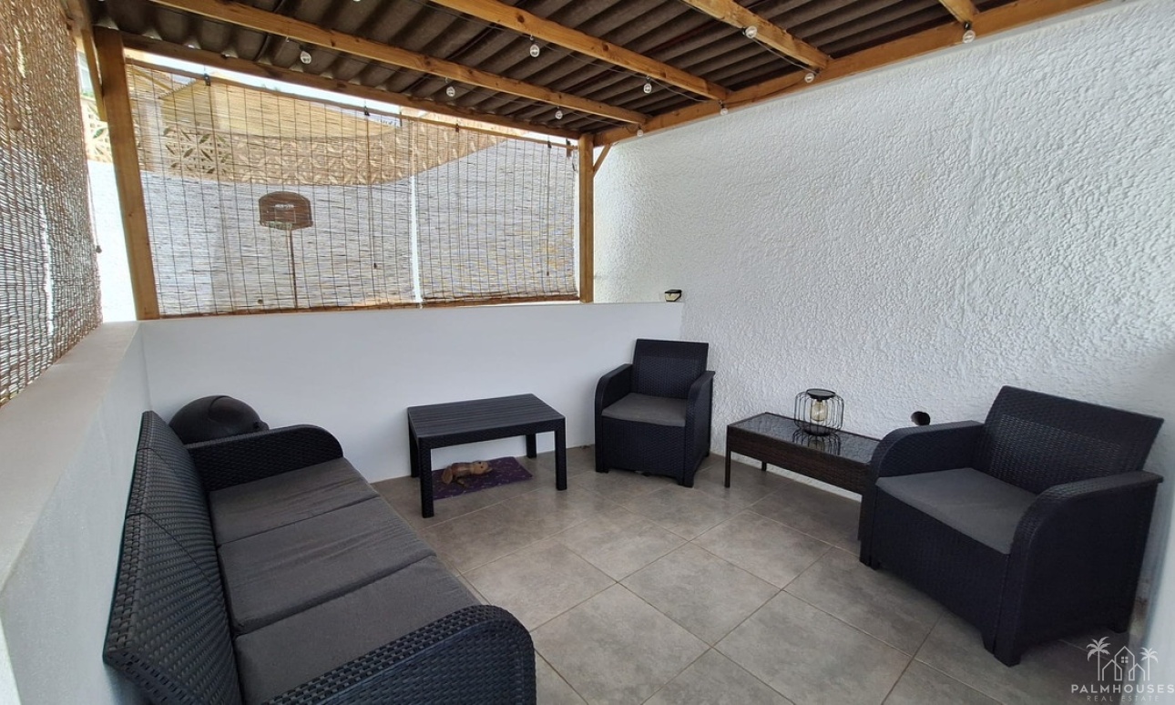 Herverkoop - Villa - Orihuela - Villamartin