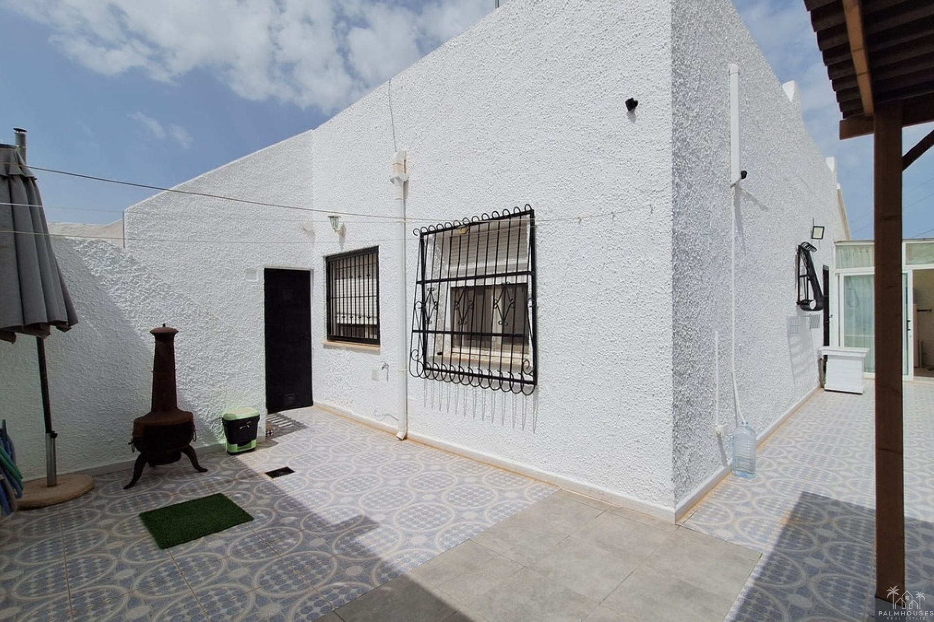 Herverkoop - Villa - Orihuela - Villamartin