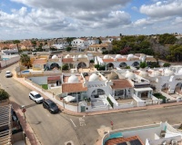 Herverkoop - Villa - Orihuela - Villamartin