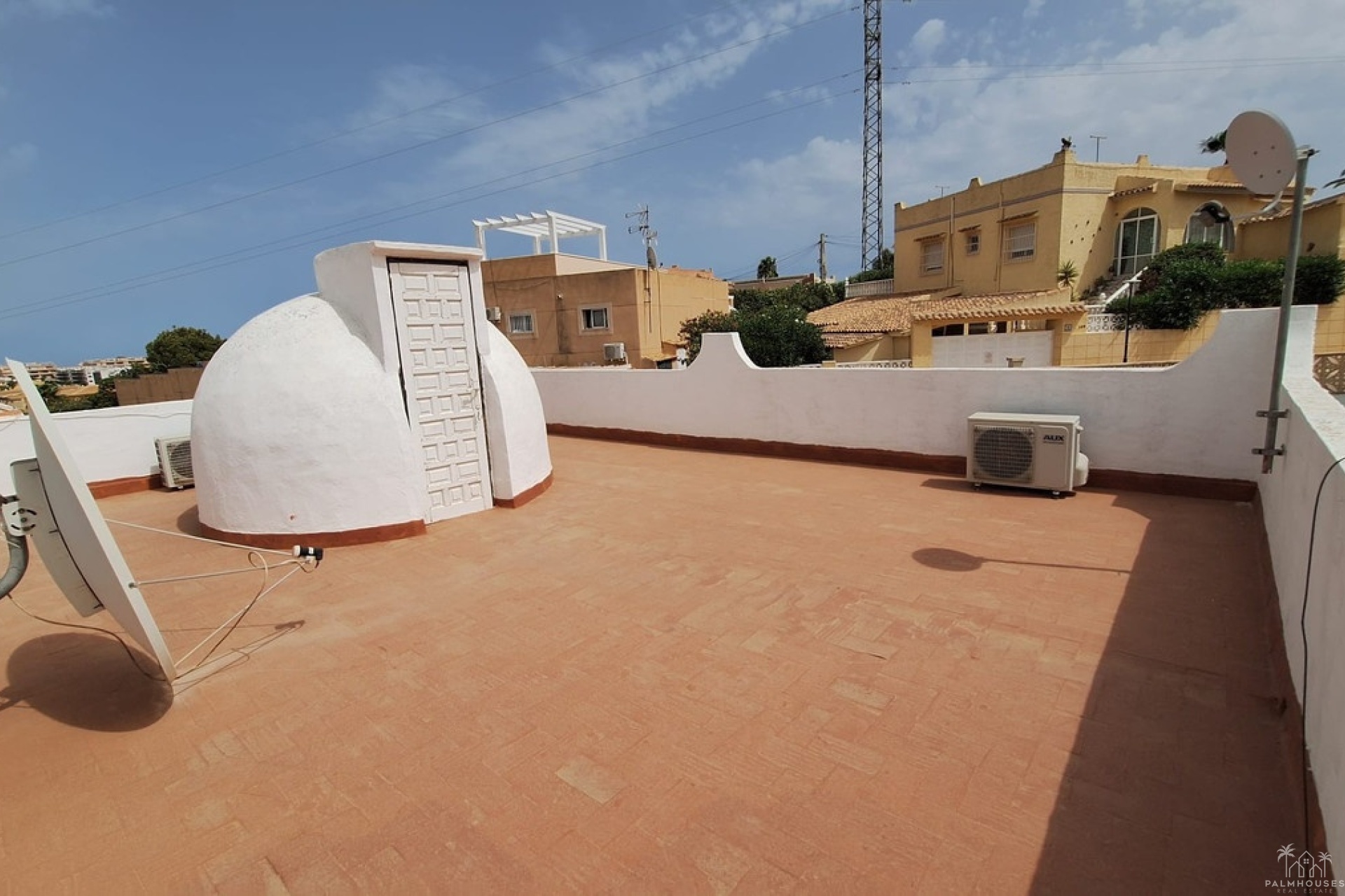 Herverkoop - Villa - Orihuela - Villamartin