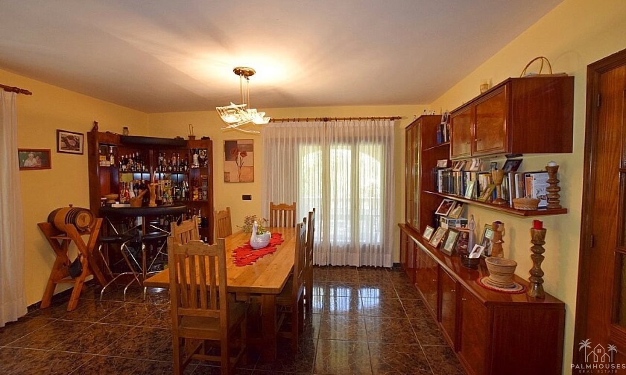 Herverkoop - Villa - Orihuela - Villamartin