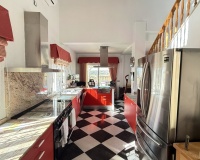 Herverkoop - Villa - Orihuela - Villamartin