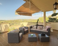 Herverkoop - Villa - Orihuela - Villamartin