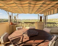 Herverkoop - Villa - Orihuela - Villamartin