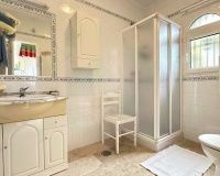 Herverkoop - Villa - Orihuela - Villamartin