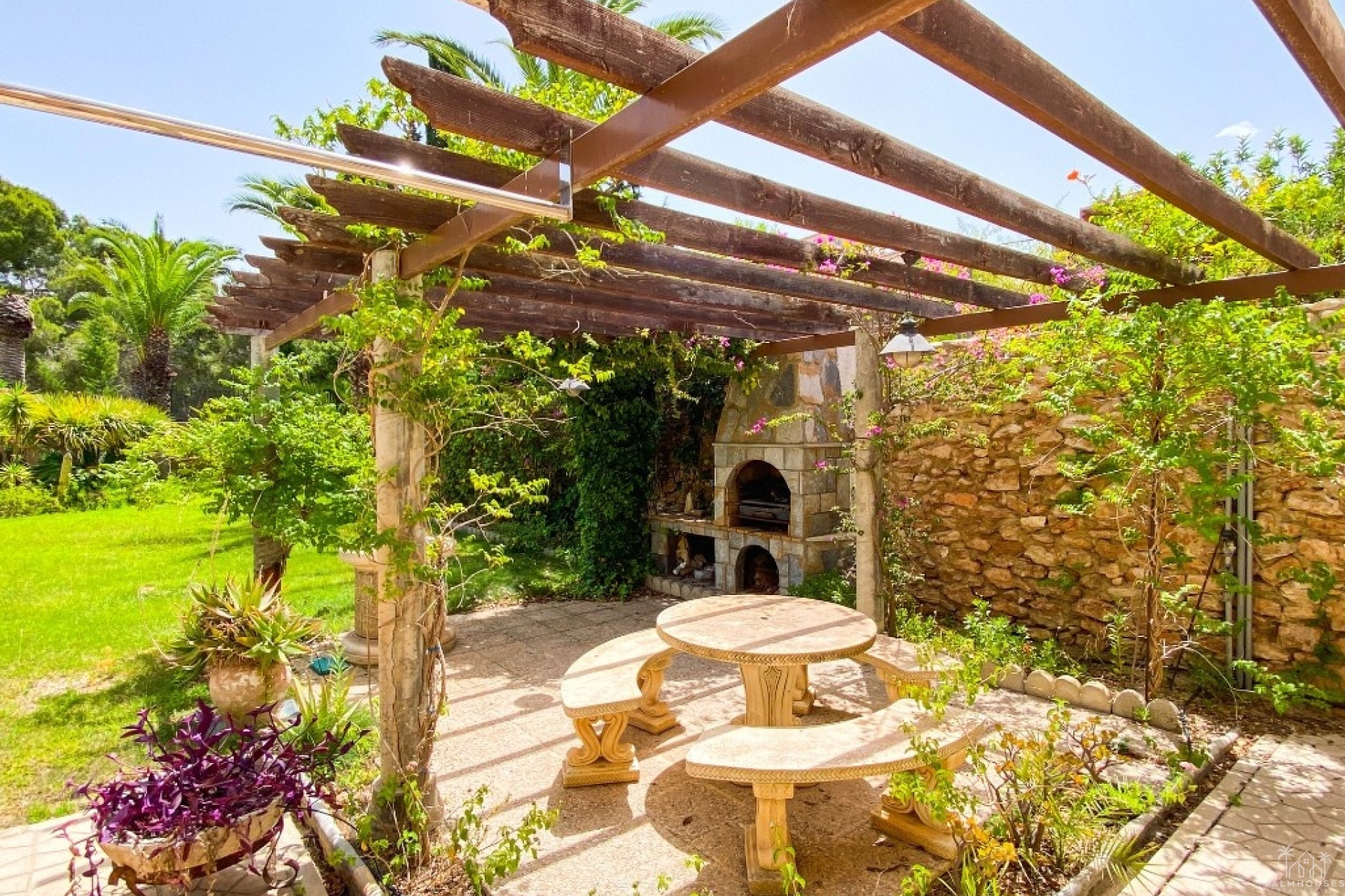 Herverkoop - Villa - Orihuela - Villamartin