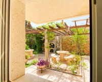 Herverkoop - Villa - Orihuela - Villamartin