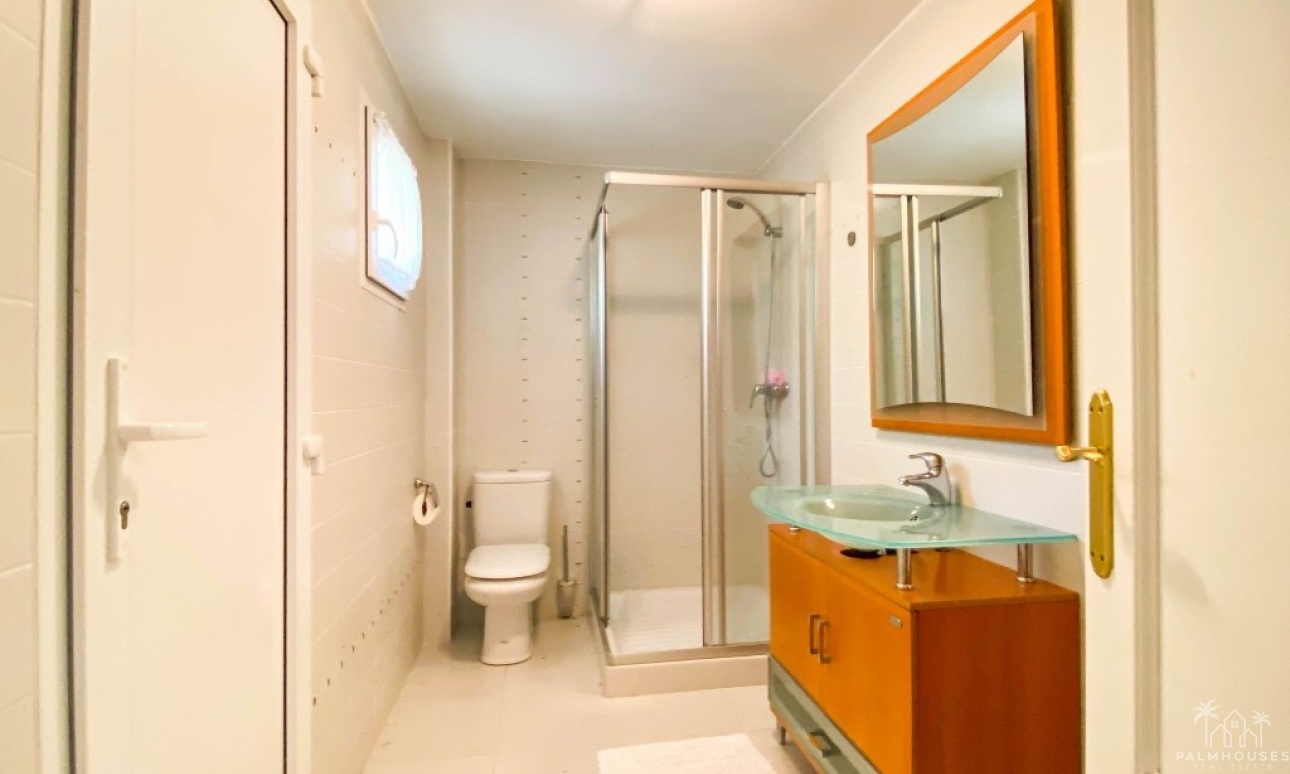 Herverkoop - Villa - Orihuela - Villamartin