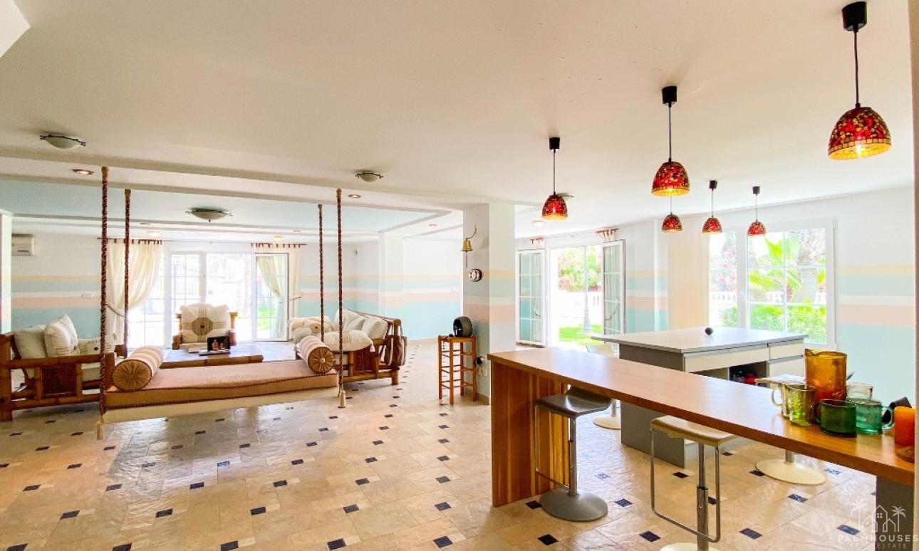 Herverkoop - Villa - Orihuela - Villamartin