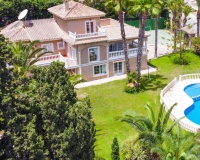 Herverkoop - Villa - Orihuela - Villamartin