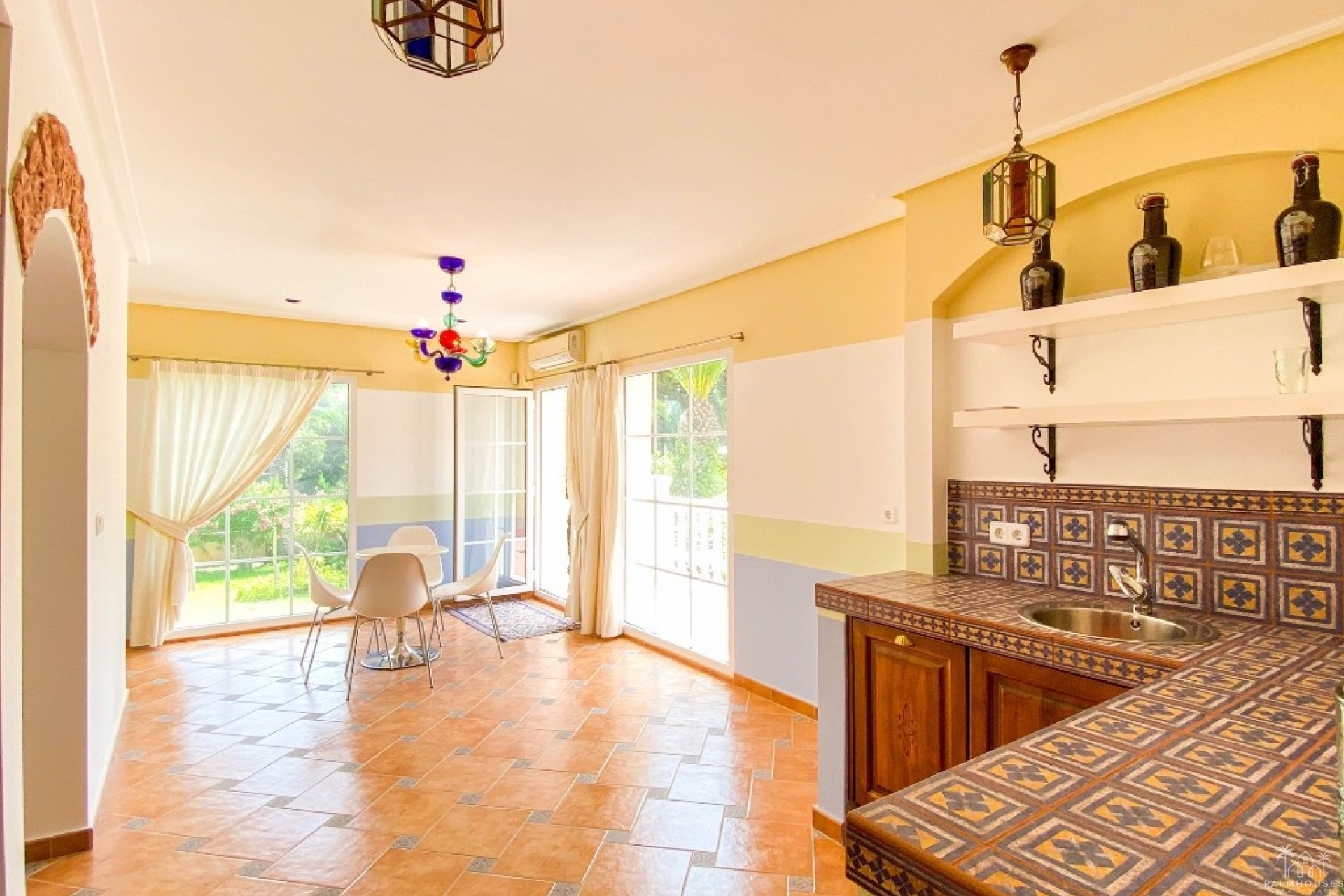 Herverkoop - Villa - Orihuela - Villamartin