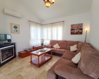 Herverkoop - Villa - Orihuela - Villamartin
