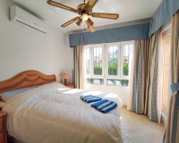 Herverkoop - Villa - Orihuela - Villamartin