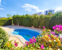 Herverkoop - Villa - Orihuela - Villamartin