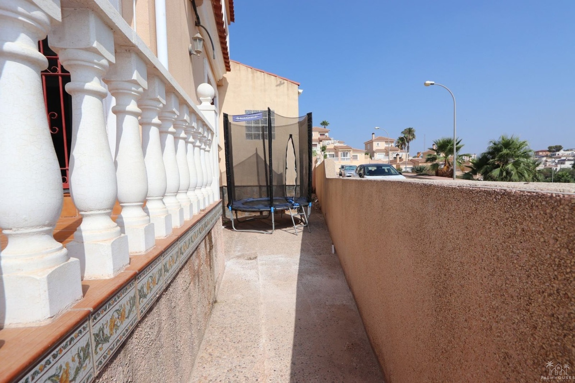 Herverkoop - Villa - Orihuela - Villamartin