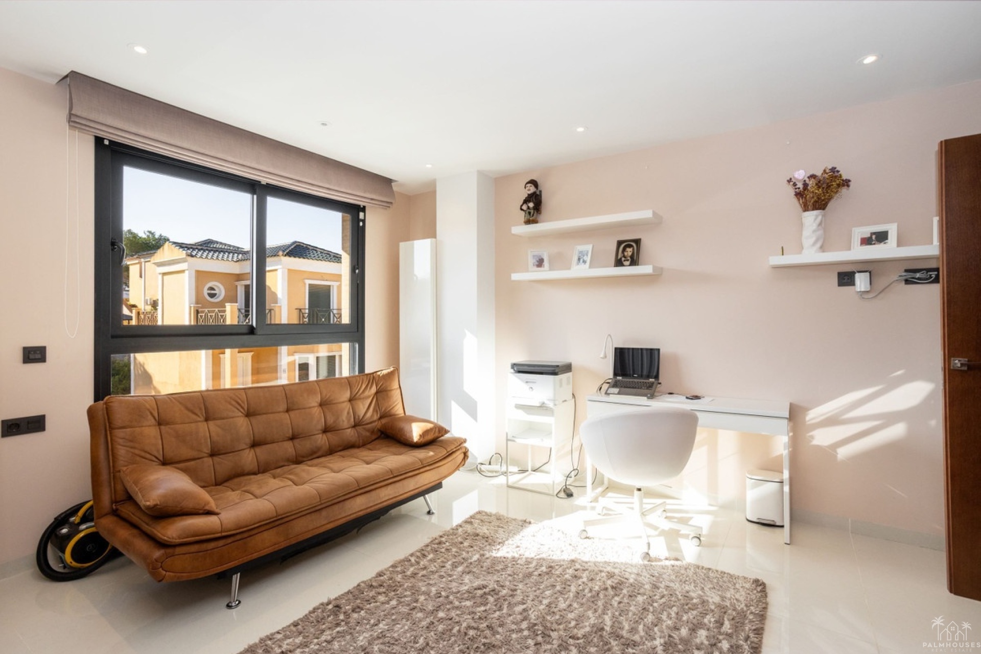 Herverkoop - Villa - Orihuela - Villamartin