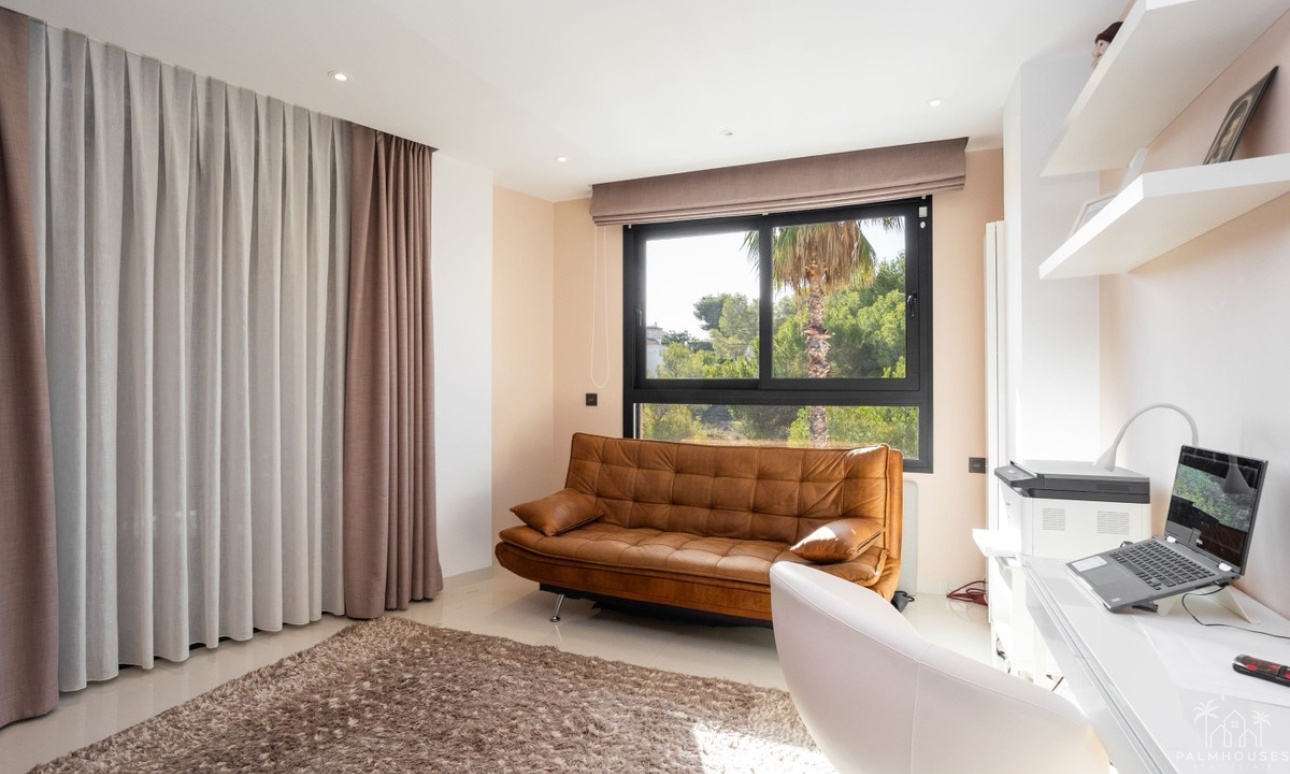 Herverkoop - Villa - Orihuela - Villamartin