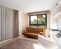 Herverkoop - Villa - Orihuela - Villamartin
