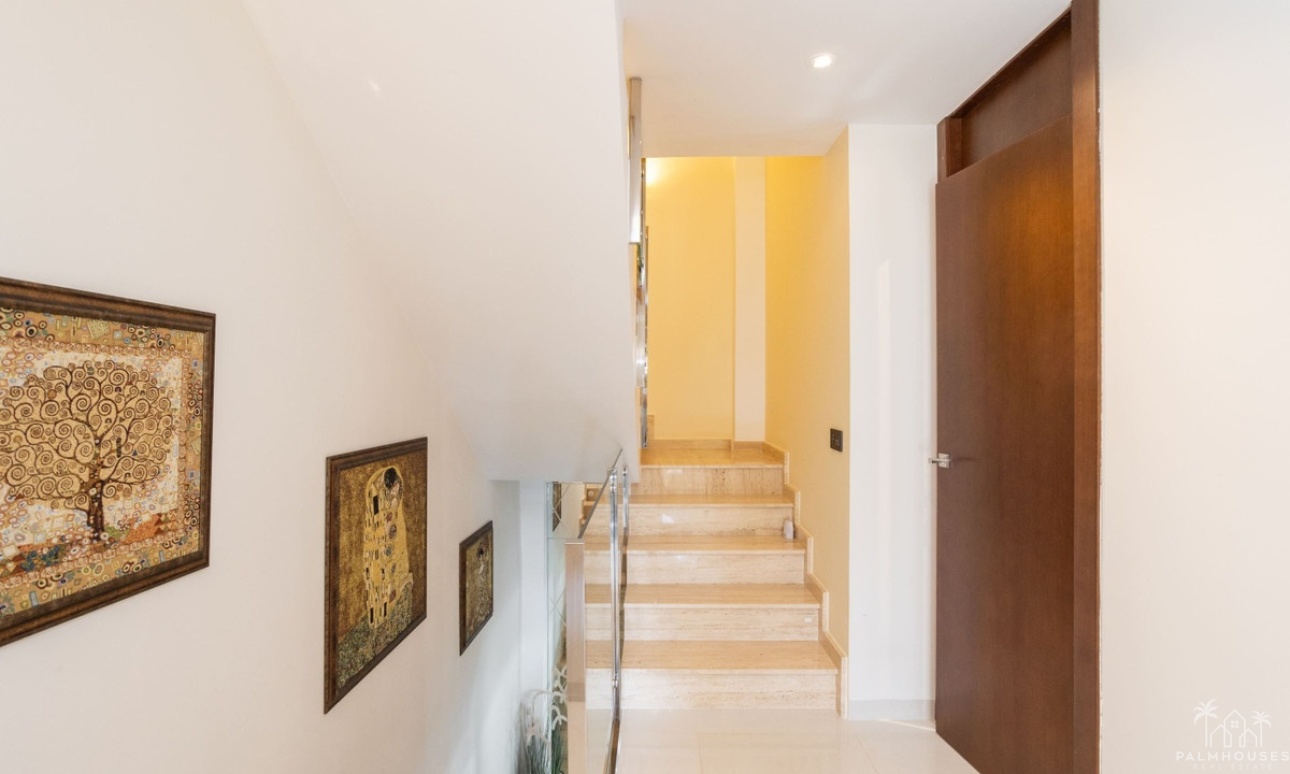 Herverkoop - Villa - Orihuela - Villamartin