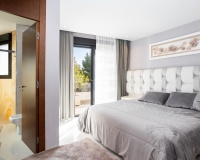 Herverkoop - Villa - Orihuela - Villamartin
