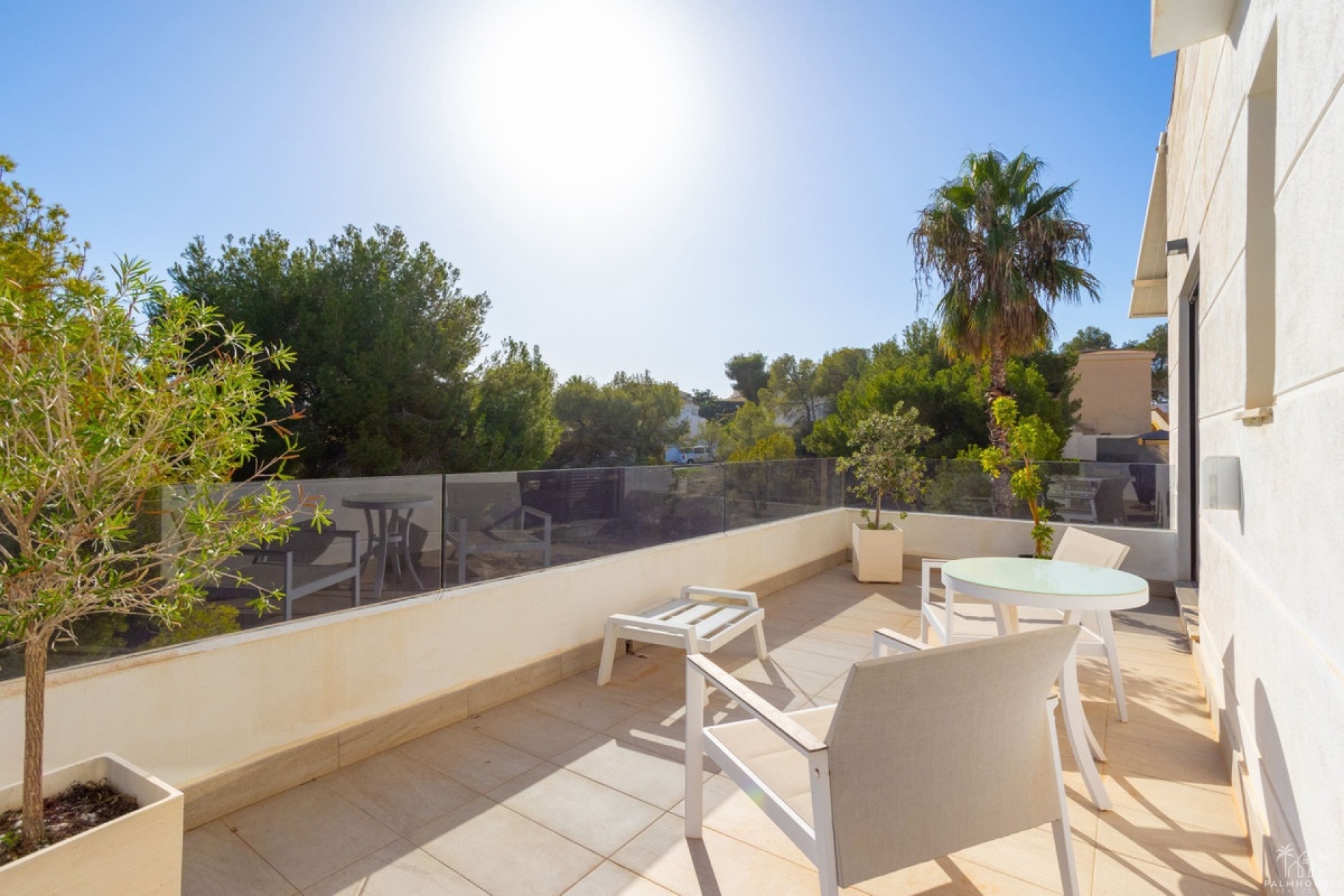 Herverkoop - Villa - Orihuela - Villamartin