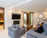 Herverkoop - Villa - Orihuela - Villamartin