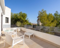 Herverkoop - Villa - Orihuela - Villamartin