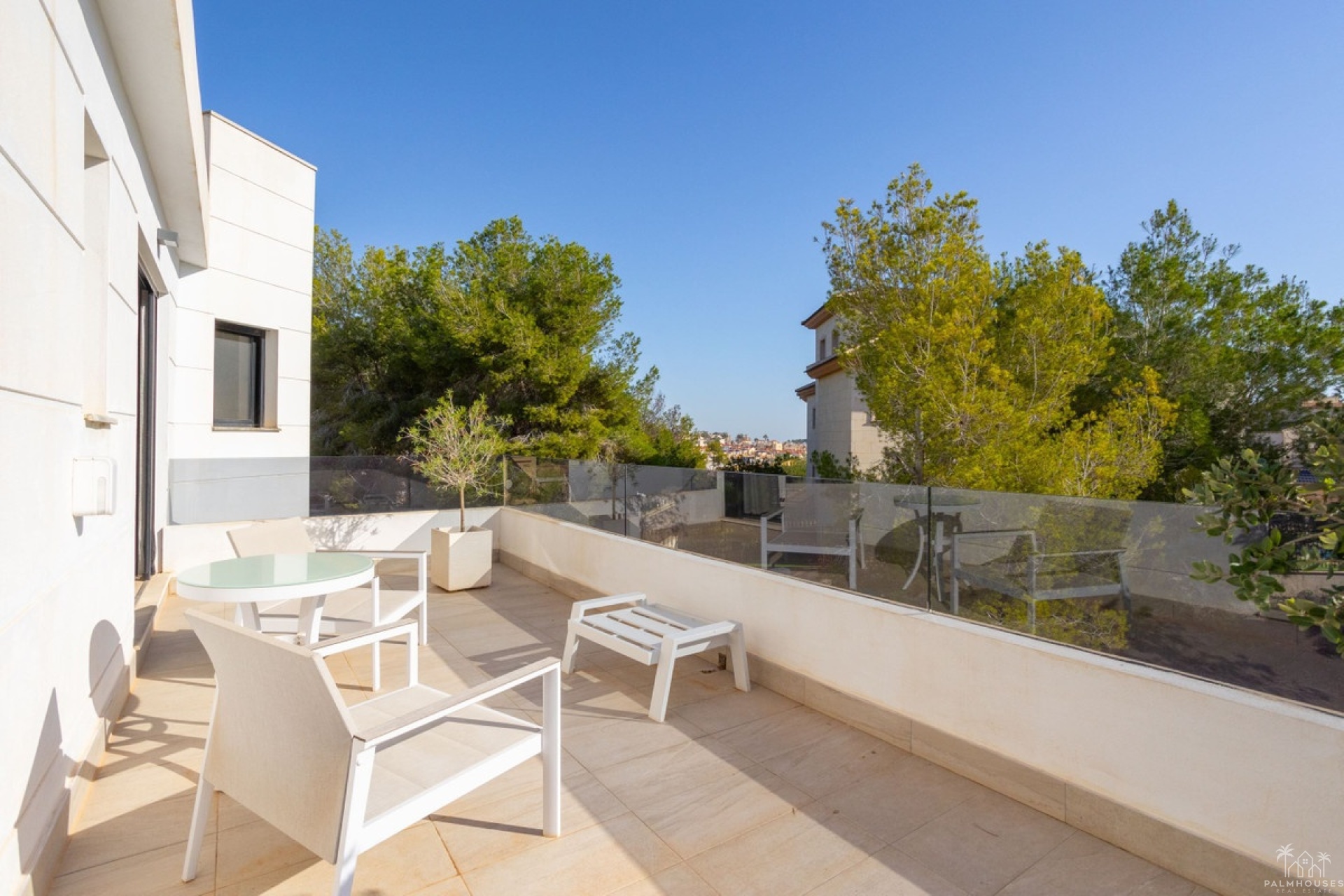 Herverkoop - Villa - Orihuela - Villamartin