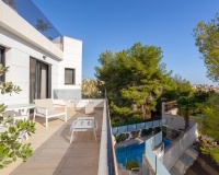 Herverkoop - Villa - Orihuela - Villamartin